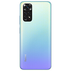 Avis Xiaomi Redmi Note 11 - 4/128 Go - Star Blue