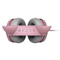 Razer Kraken Kitty - Quartz pas cher