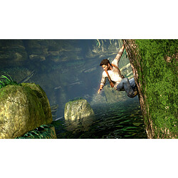 Sony Uncharted Drake's Fortune - PS4 pas cher