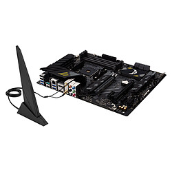 Acheter ASUS TUF GAMING B550-PLUS Wifi