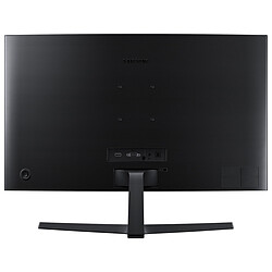 Avis Samsung 27" LED FULL HD LC27F396FHRXEN incurvé