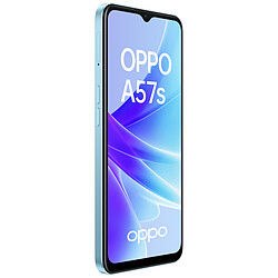 Acheter OPPO A57s - 4G - 4/128 Go - Bleu