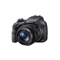 SONY Bridge DSC-HX400V NOIR · Occasion Appareil photo compact avec zoom optique 50x