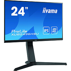 iiyama 24" LED ProLite XUB2496HSU-B1