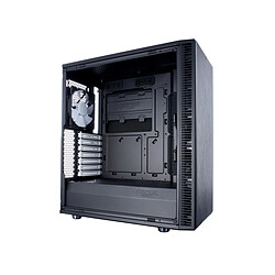 Fractal Design Define C (Noir) pas cher