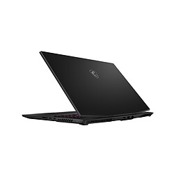 Avis MSI Stealth GS77 12UGS-004FR