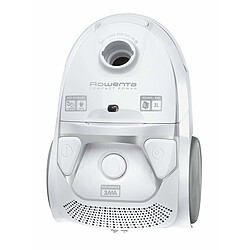 Aspirateur traineau