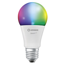 Avis Ledvance Ampoule connectée Smart+ Bluetooth STANDARD DEPOLIE 60W E27 - Couleur changeante