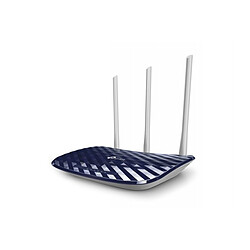 ABI DIFFUSION TP-LINK Archer C20 routeur WiFi AC750