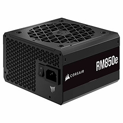 Corsair RM850E 80PLUS GOLD - ATX 3.0