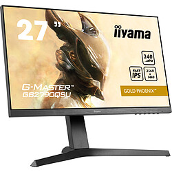 iiyama 27" LED G-MASTER GB2790QSU