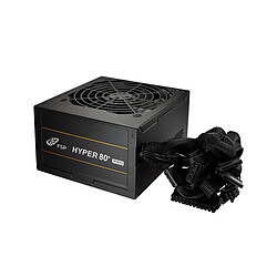 FSP HYPER PRO 650 - 80+