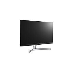 LG 27'' LED - 27UL600-W