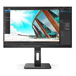 AOC 27" WLED 27P2Q