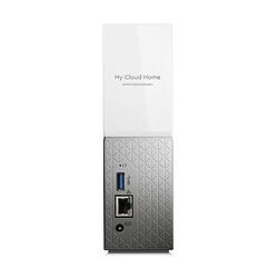 Avis Western Digital NAS My Cloud Home 2To