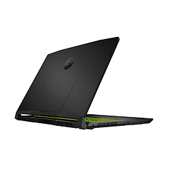 Avis MSI Alpha 15 B5EEK-214XFR