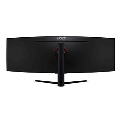 Acer 49'' LED Nitro EI491CRPbmiiipx pas cher