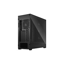 Fractal Design POP XL Silent Noir - Avec fenêtre