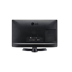 LG TV LED 24'' 61 cm - 24TV510V pas cher