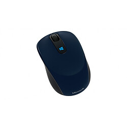 Avis Microsoft Sculpt Mobile Mouse