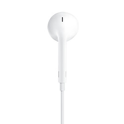 Acheter Apple EarPods avec mini-jack 3,5 mm - MNHF2ZM/A