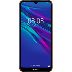 Huawei Y6 2019 - Marron - Reconditionné