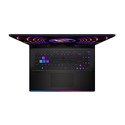 Acheter MSI Raider GE78HX 13VG-005FR