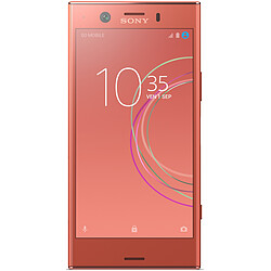 Acheter Sony Xperia XZ1 Compact - Rose · Occasion