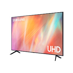 Acheter Samsung TV LED 55" 139 cm - UE55AU7172