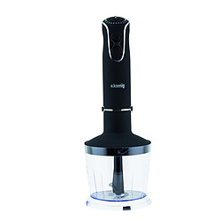 Hkoenig Mixeur plongeant MIX75 pas cher