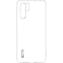 Huawei Coque Transparente P30 pro Coque Transparente pour Huawei P30 Pro