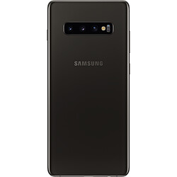 Avis Samsung Galaxy S10 Plus - 512 Go - Noir Céramique Edition Performance