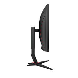 Acheter AOC 27" LED CQ27G2U/BK