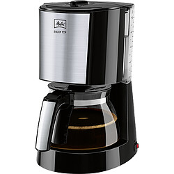 Melitta Enjoy Top Timer 1017-11 Noir