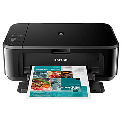 Avis Canon PIXMA MG3650S Jet d'encre 4800 x 1200 DPI A4 Wifi