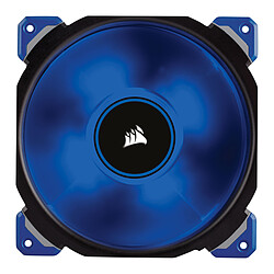 Avis Corsair ML140 Pro LED, Bleu, Ventilateur 140mm à lévitation magnétique