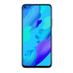 Huawei Nova 5T - 128 Go - Bleu - Reconditionné