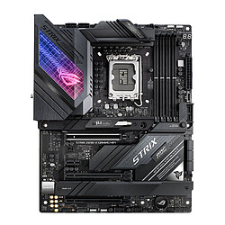 ASUS ROG STRIX Z690-E GAMING WIFI