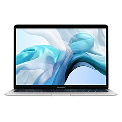 Apple MacBook Air 13 - 256 Go - MREC2FN/A - Argent