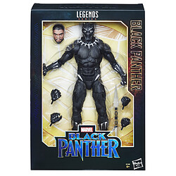 Marvel Avengers Figurine Black Panther Collector - E1199EU40