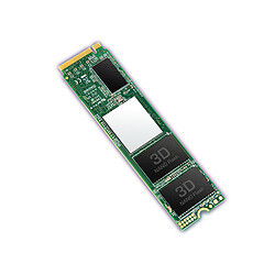 Transcend 220S 512 Go - M.2 2280 - PCI-Express 3.0 4x