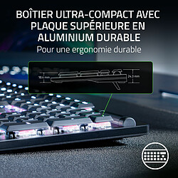 Avis Razer DeathStalker v2 Pro