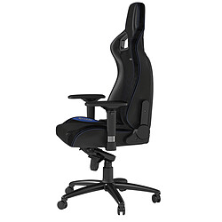 Noblechairs EPIC - Noir / Bleu