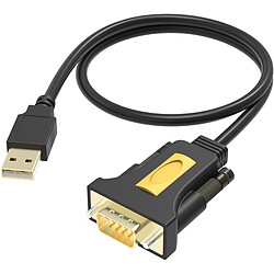 VISION - ADAPTATEUR USB SÉRIE