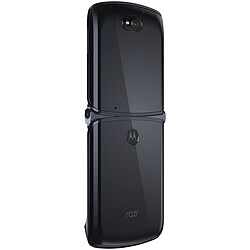 Motorola RAZR 5G - 8/256 Go - Noir pas cher