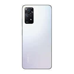 Avis Xiaomi Note 11 Pro 5G - 6/128 Go - Blanc