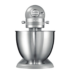 Acheter Kitchenaid Mini robot pâtissier 3.3 litres - Gris graphite