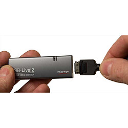 Acheter Hauppauge USB-Live 2