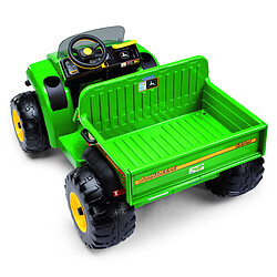 Avis Peg Perego JOHN DEERE GATOR