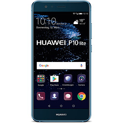 Acheter Huawei P10 Lite - 32 Go - Bleu